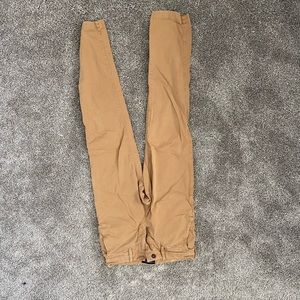 MENS KHAKI PANTS